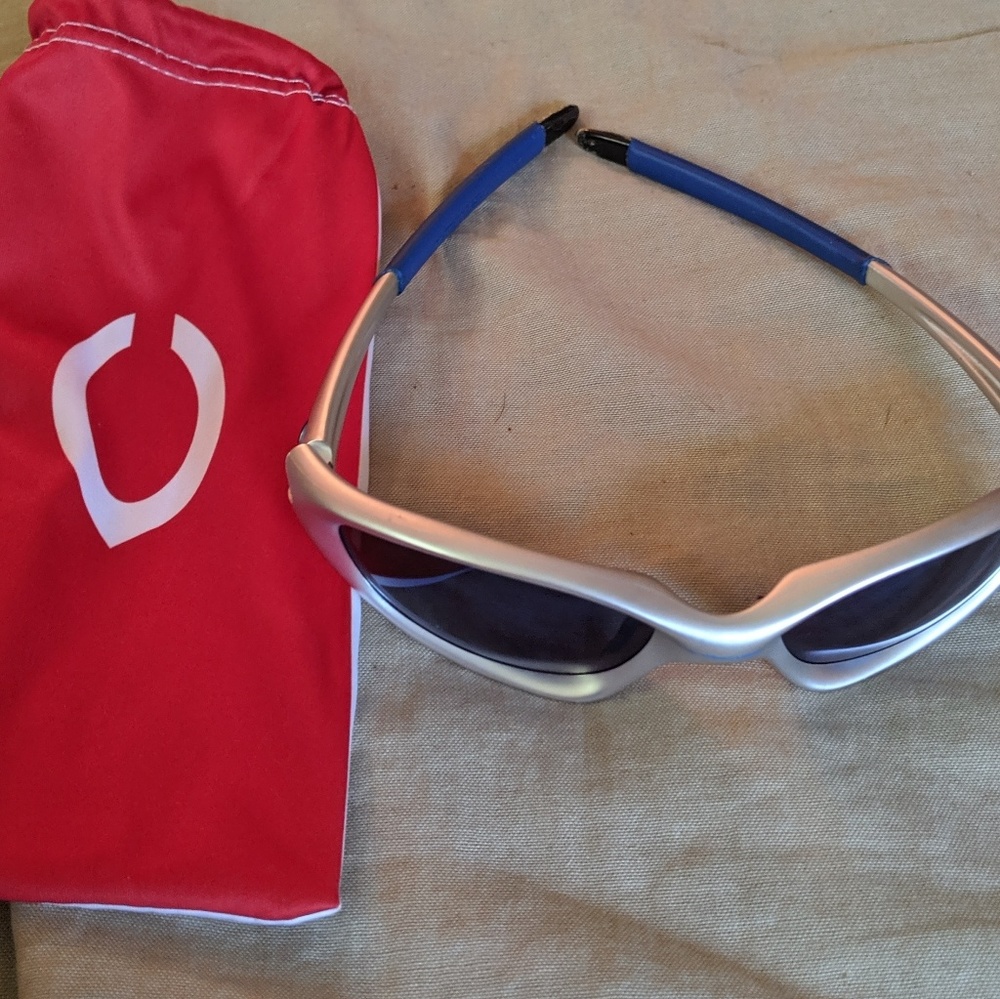 Oakley sunglasses